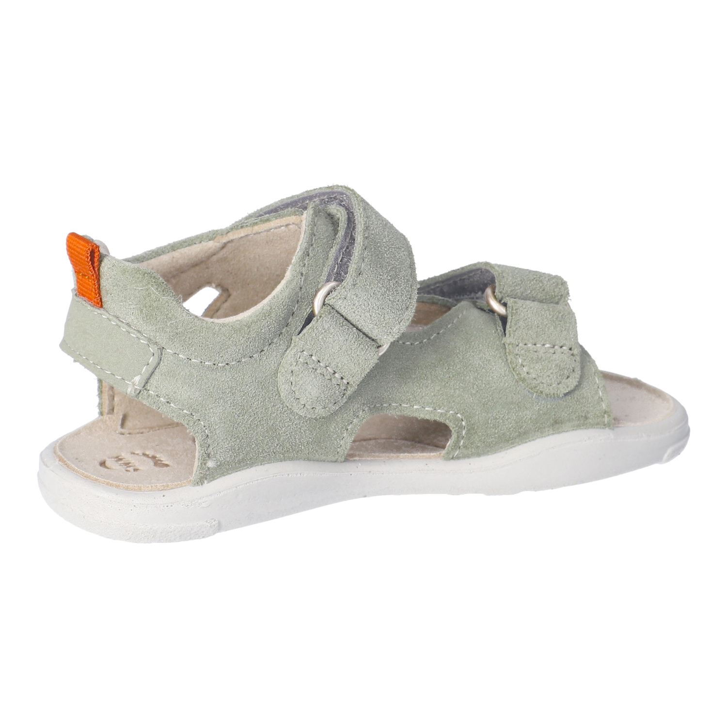 YORK - Barfußschuhe