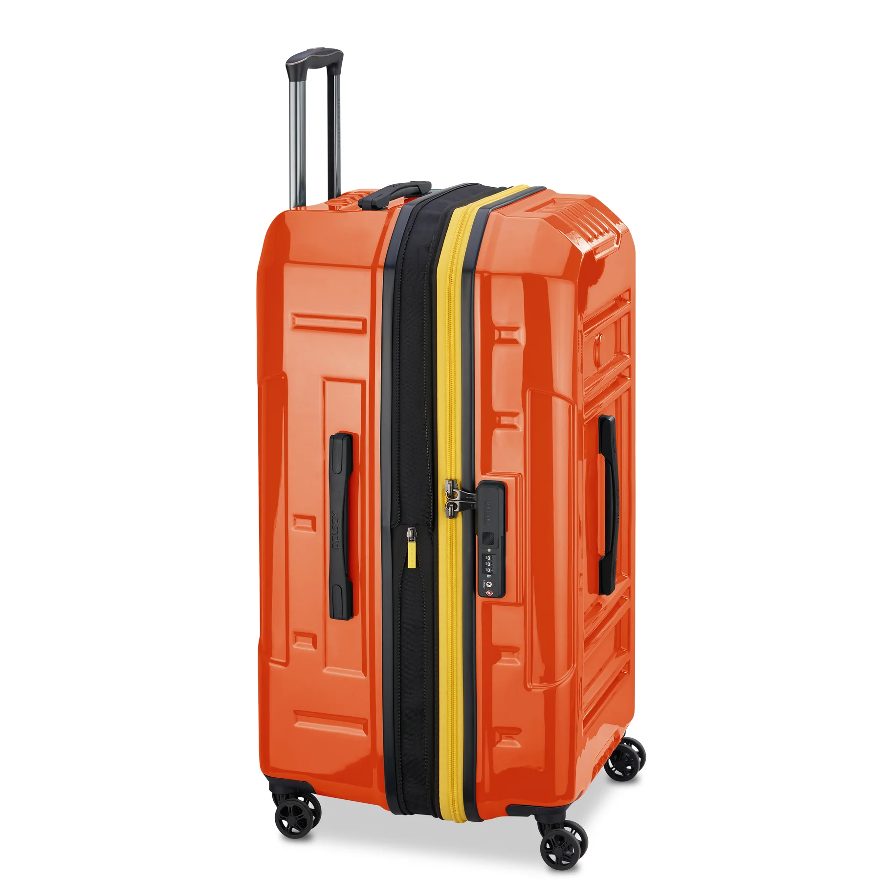 Valise soute - L extensible (80 CM)