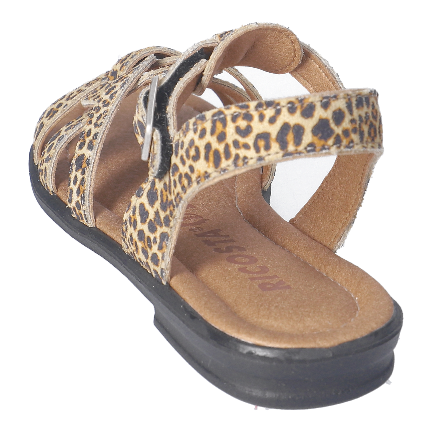 BIRTE - Sandalen