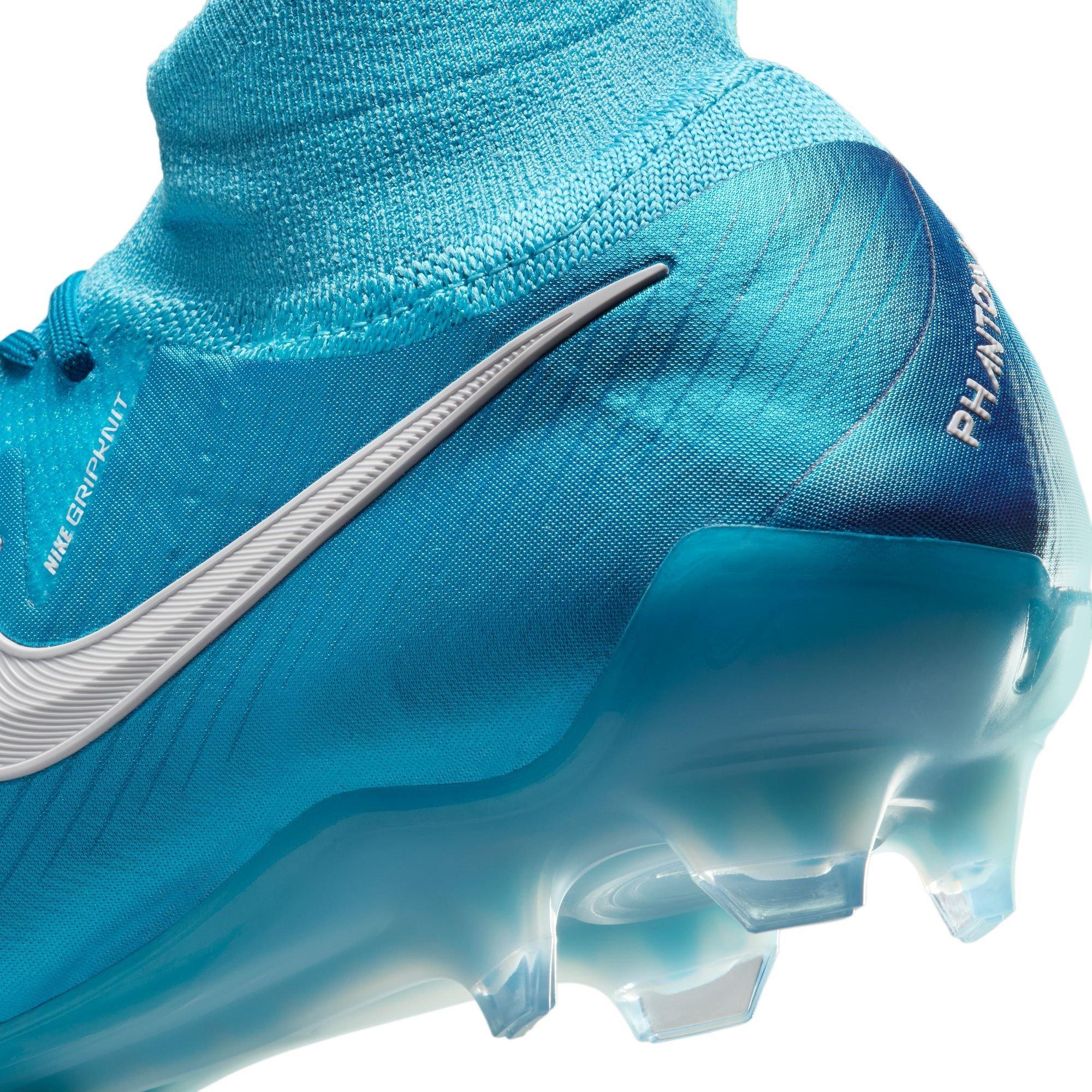 Nike Phantom Luna II Elite Firm Ground Football Boots