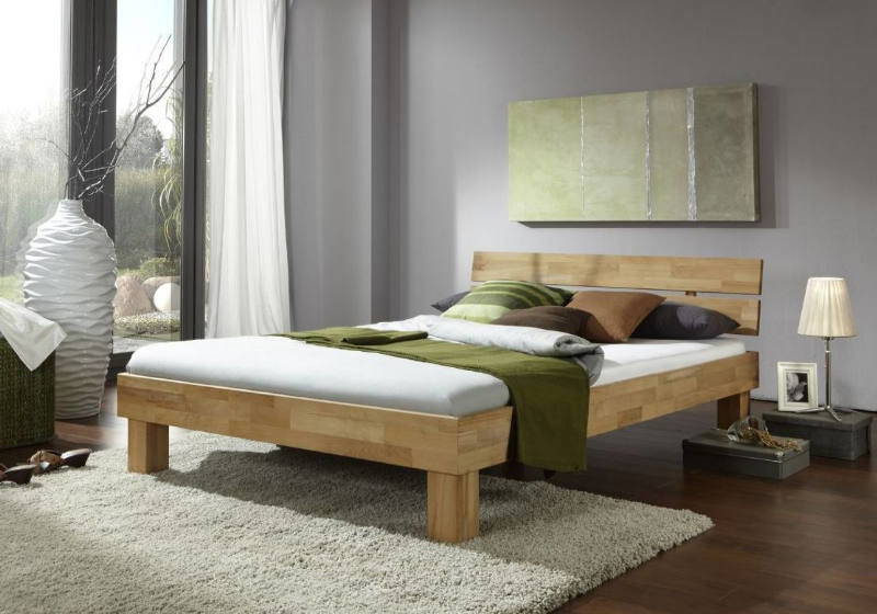 Z2 Futonbett SÖREN