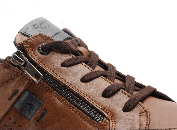 Fluchos basses homme f1280 1 marron