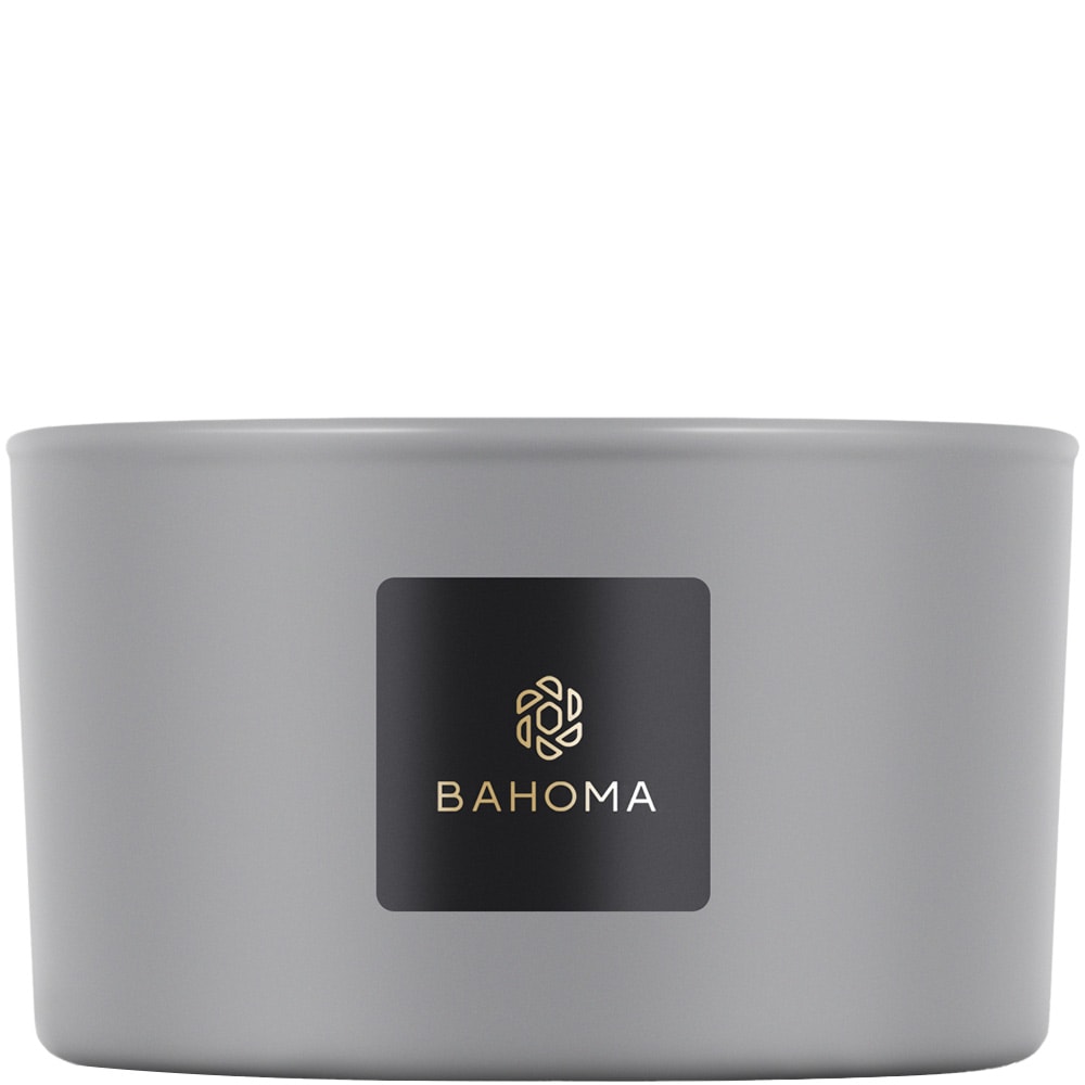 Bougie parfumée - Menthe & bois d'agar - 400 g