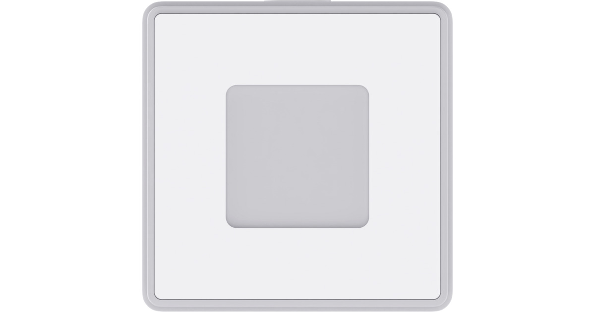 AqaraSlimme Video Deurbel G410 Select  (Wit, Wifi, Bluetooth, Zigbee, Matter)