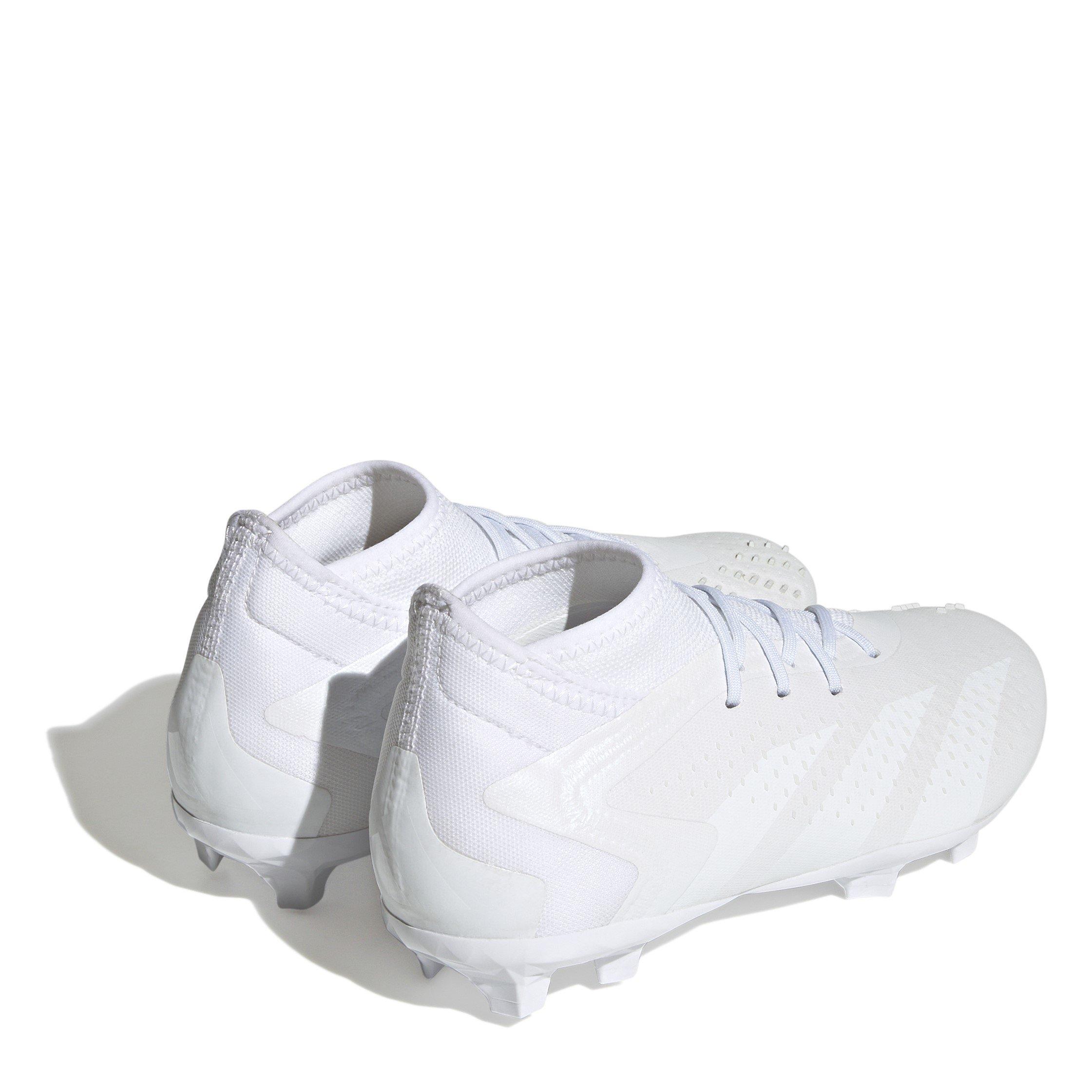 adidas Predator Accuracy.1 Childrens Firm Ground Football Boots