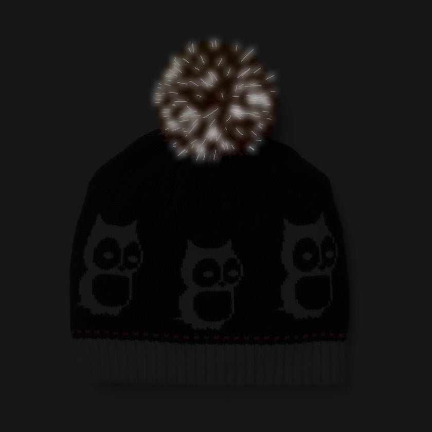 Logo beanie