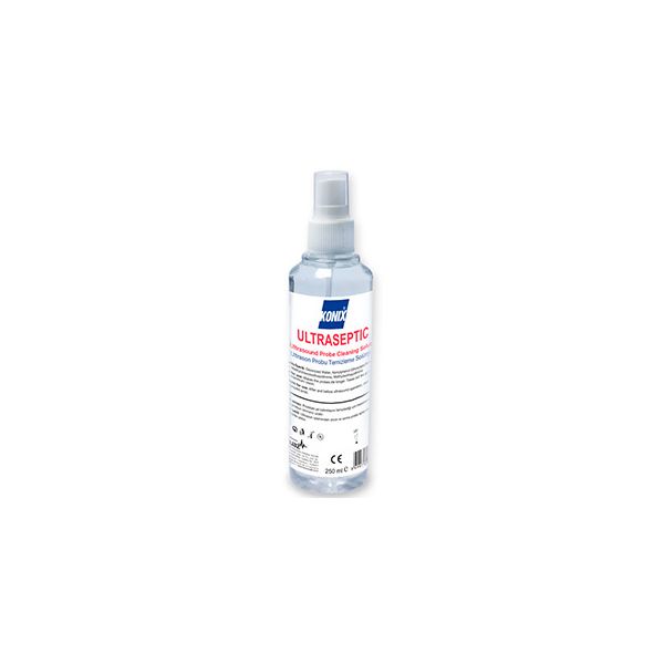 Konix Spray p/ Limpeza de Sondas 250ml - 33281