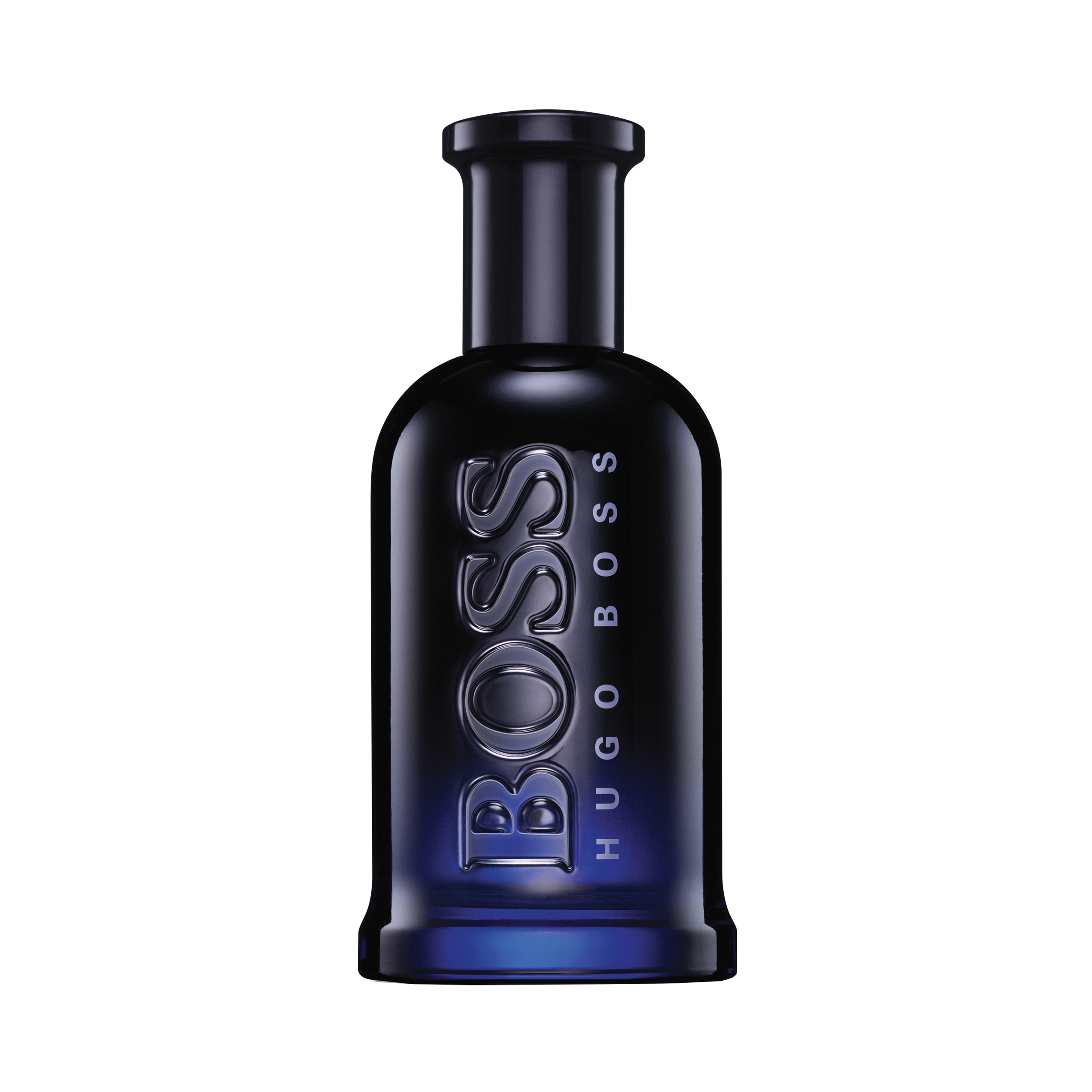 HUGO BOSS Bottled Night Eau de Toilette<br>100 ml, Spray