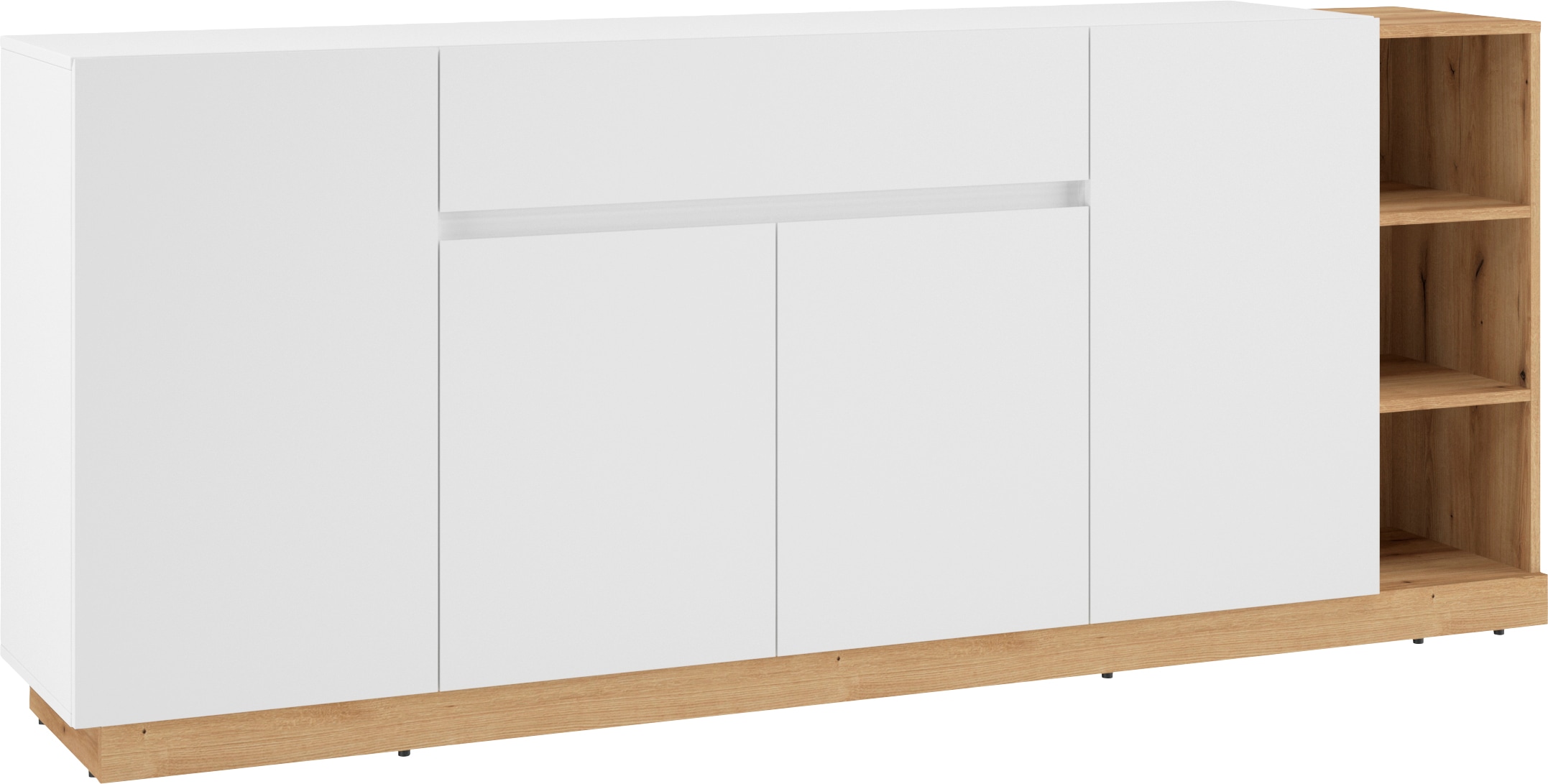 INOSIGN Kommode »Bristol« Breite ca. 208 cm