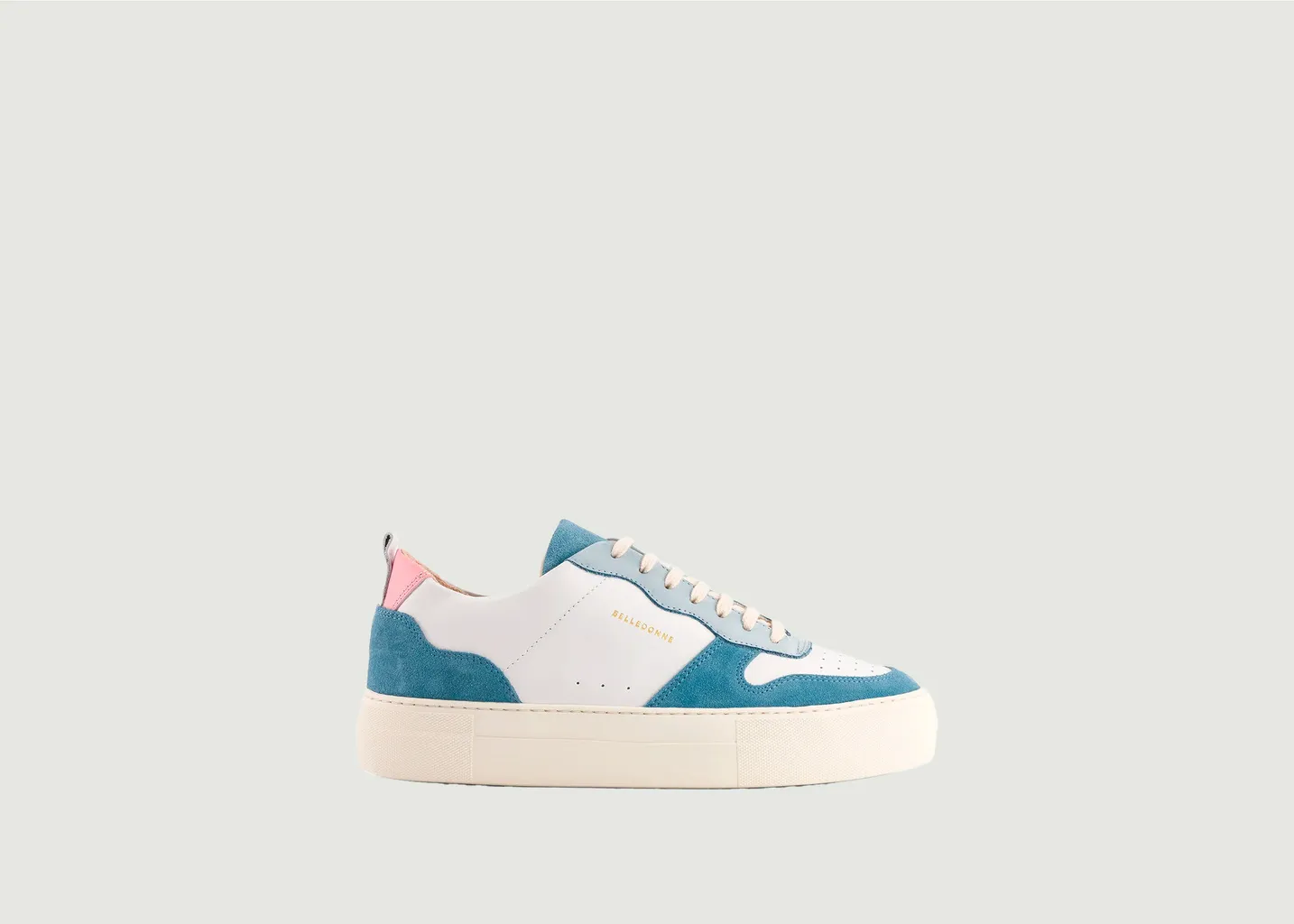 Sneakers B0 Playground Belledonne Paris