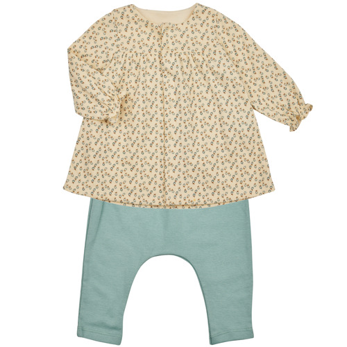 Petit Bateau - LADELE - Multicolore
