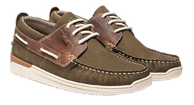 TBS - CHAUSSURES DE VILLE MATBOAT