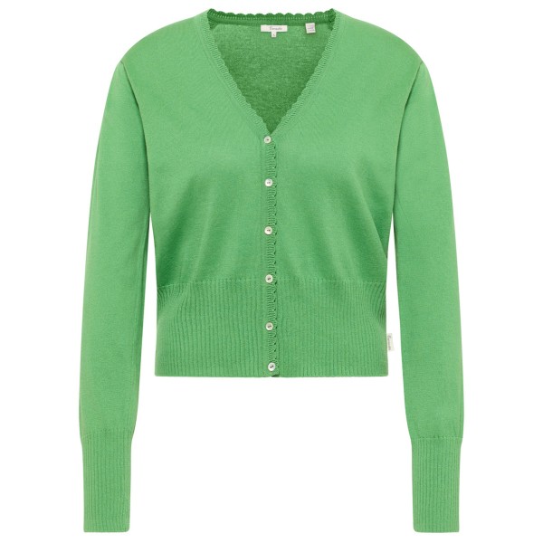 Tranquillo - Women's Strickjacke Linaa - Cardigan