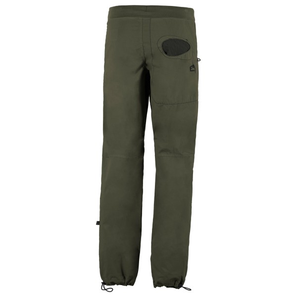 E9 - Rondo Slim - Pantalon d'escalade