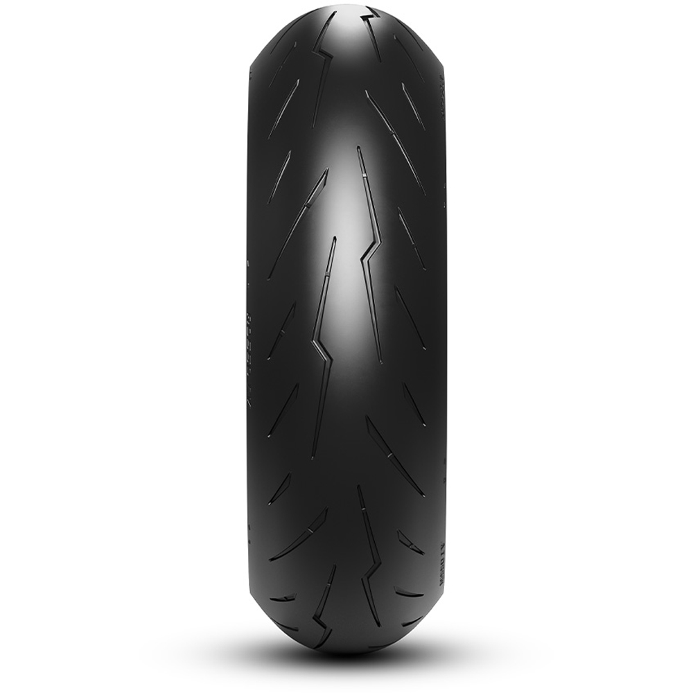 Pirelli - Pneu Diablo Rosso 4