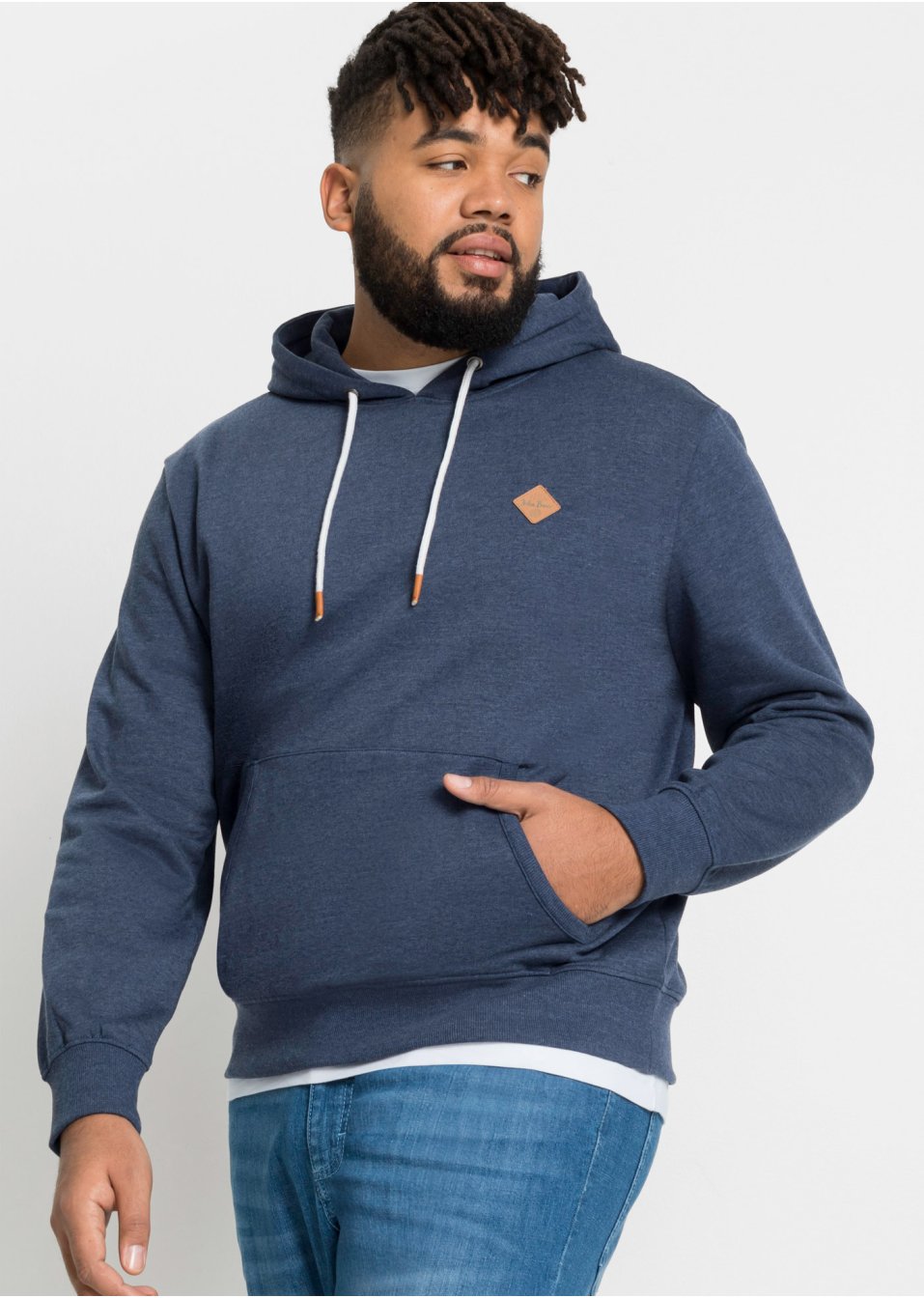 Sweat-shirt à capuche