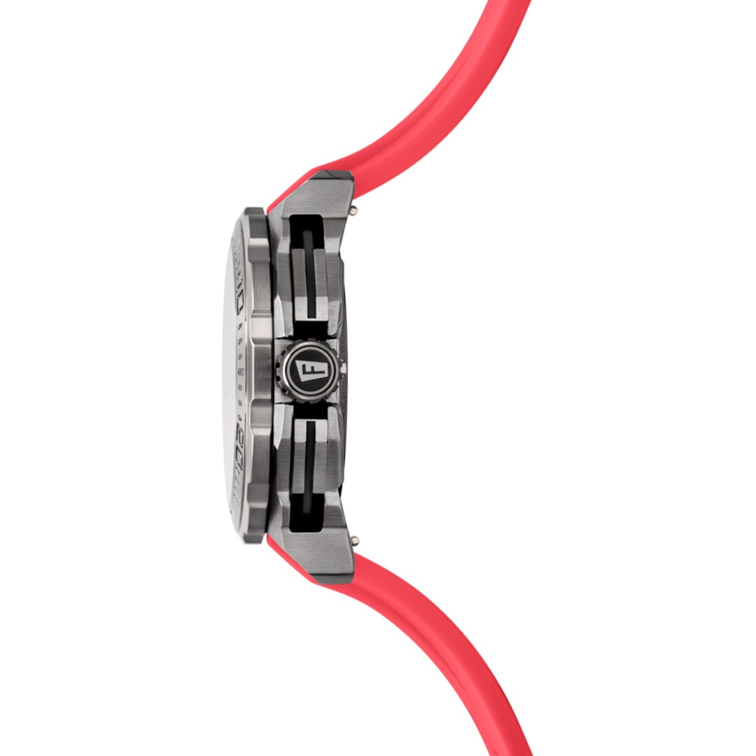 Festina Chrono Bike 2025 Rot