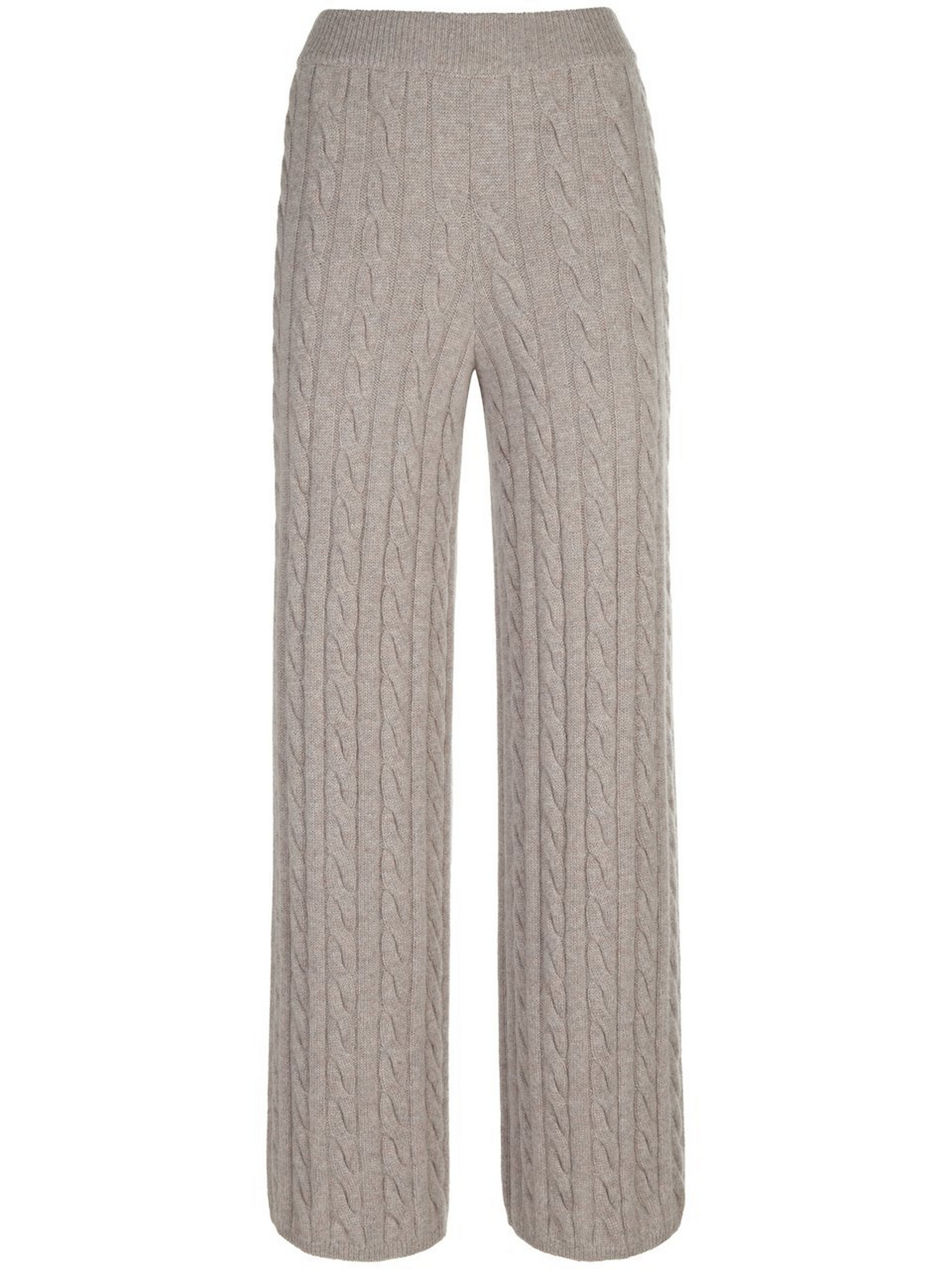 Strickhose