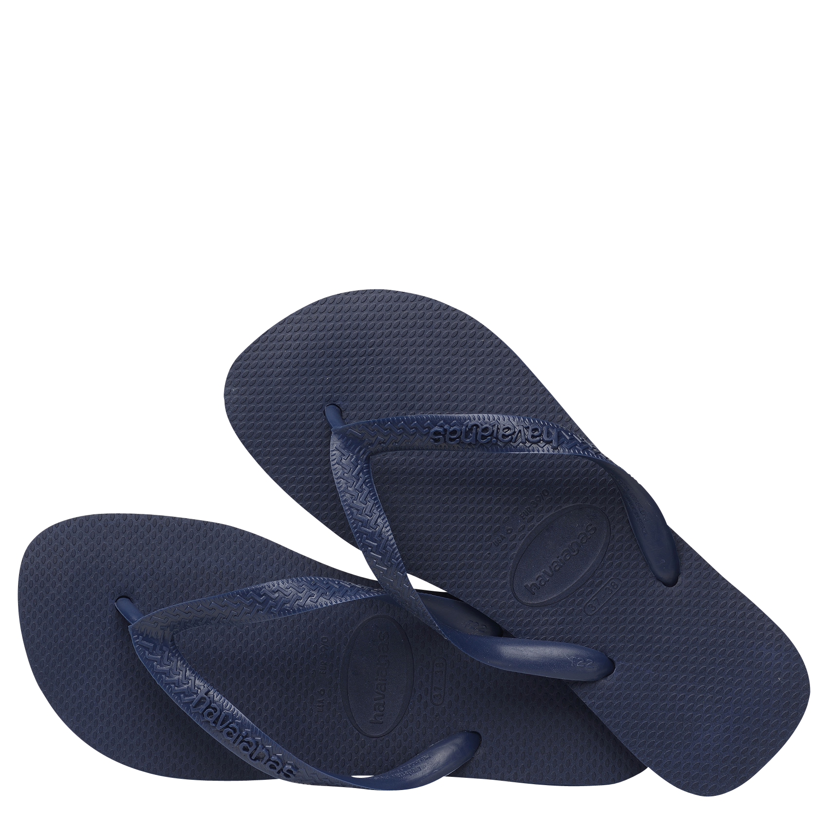 TOP - Havaianas | Bleu