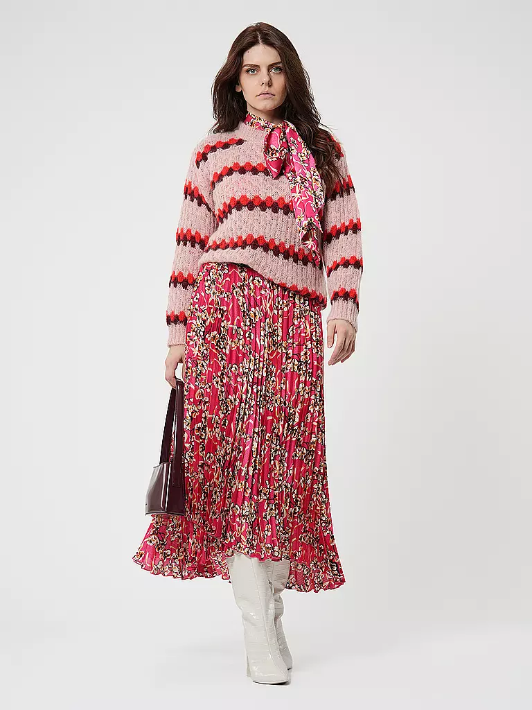 TELA Pullover  rosa