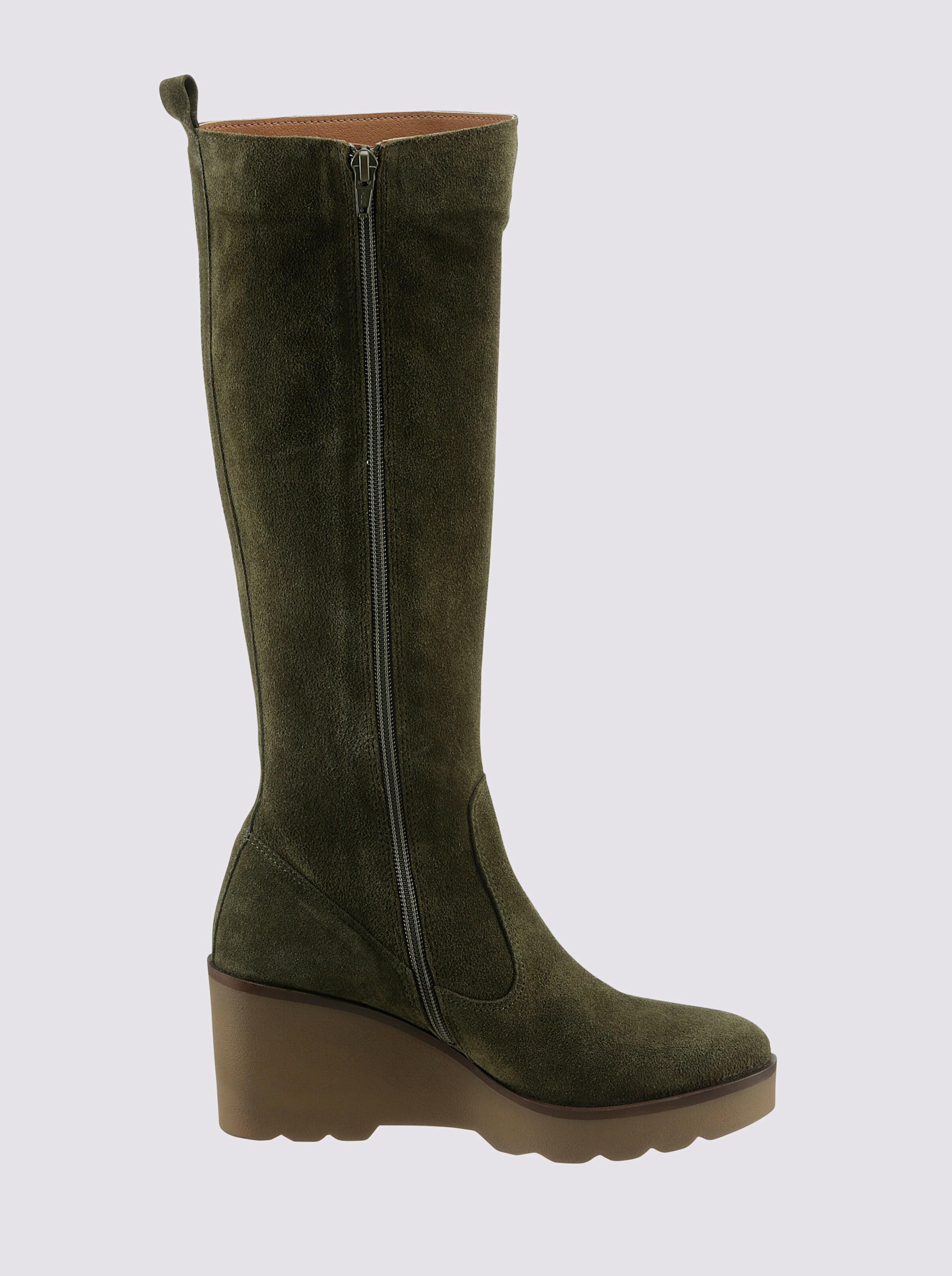 Stiefel