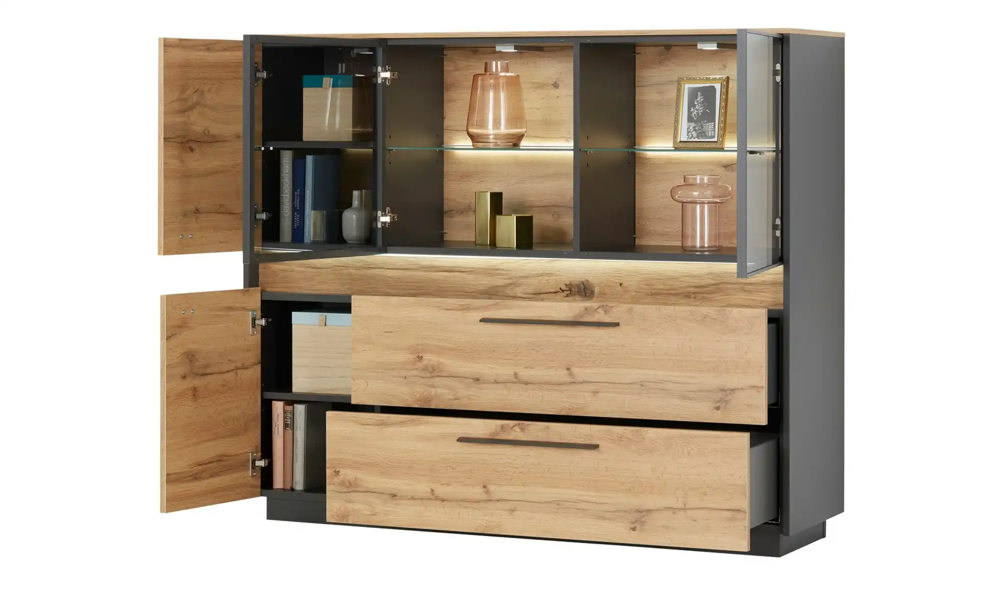LED-Lichtleiste für Highboard Light Line 10
