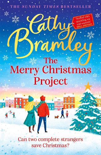 The Merry Christmas Project (Paperback)