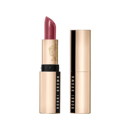 Bobbi Brown Luxe Lipstick, Soft Berry