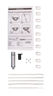 Tooth Fairy Tooth Crystal Kit 1ST