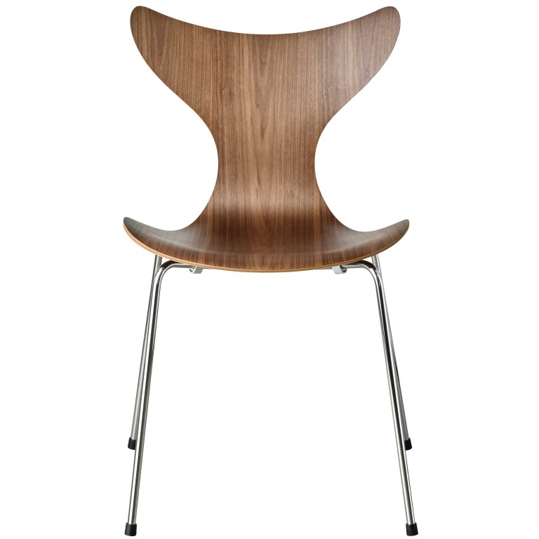 Fritz Hansen Lily stoel