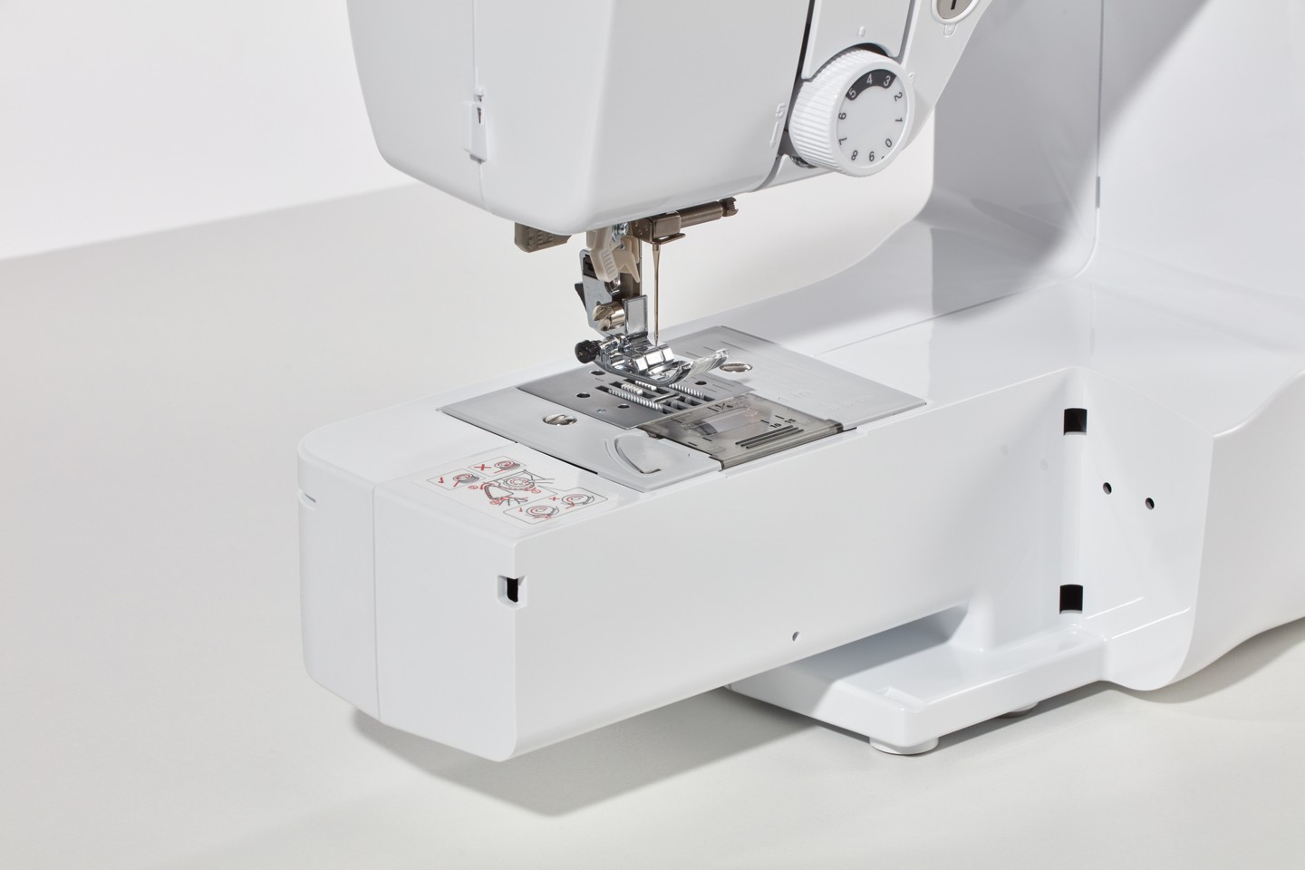Brother - FS40s Elektronisk Symaskine