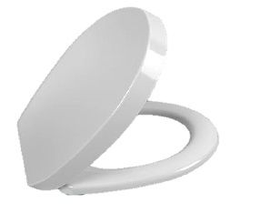 Creavit Twelve toiletzitting met softclose