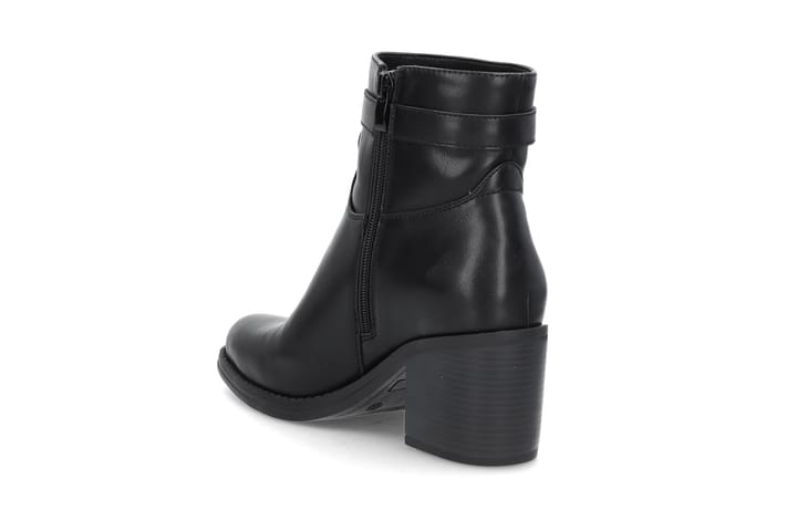 Elegant ankelboots
