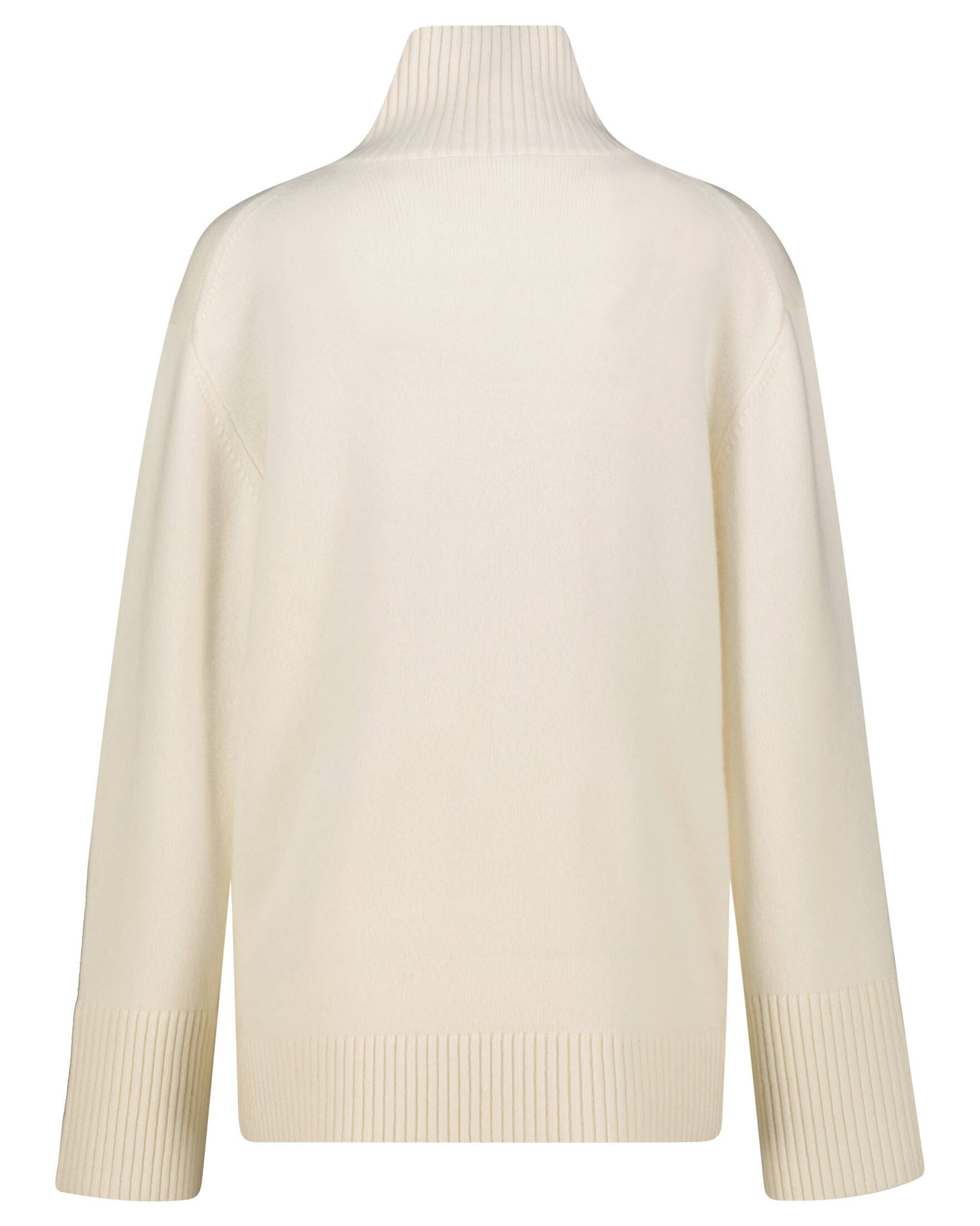 Dorothee Schumacher| Damen Rollkragenpullover mit Kaschmir
