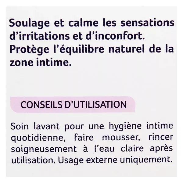 Vitavea Manhaé Gel de Limpeza Suavizante 200ml