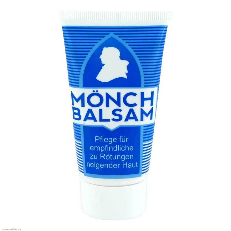 Mönch Balsam, 50 ml