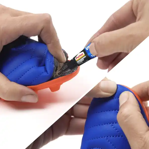 Sekundenkleber Ultra Gel Mini Trio