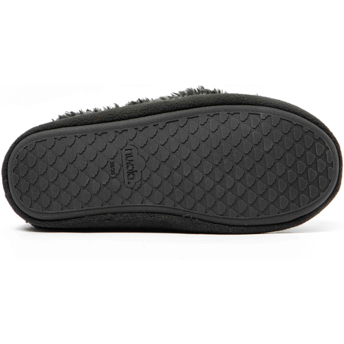 Nuvola. - Boot Home Cloud Polar Negro