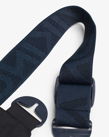 Viking Kids Play Winter Pants Thermal<br>Slitesterk, vanntett, vintett og isolert vinterbukse!