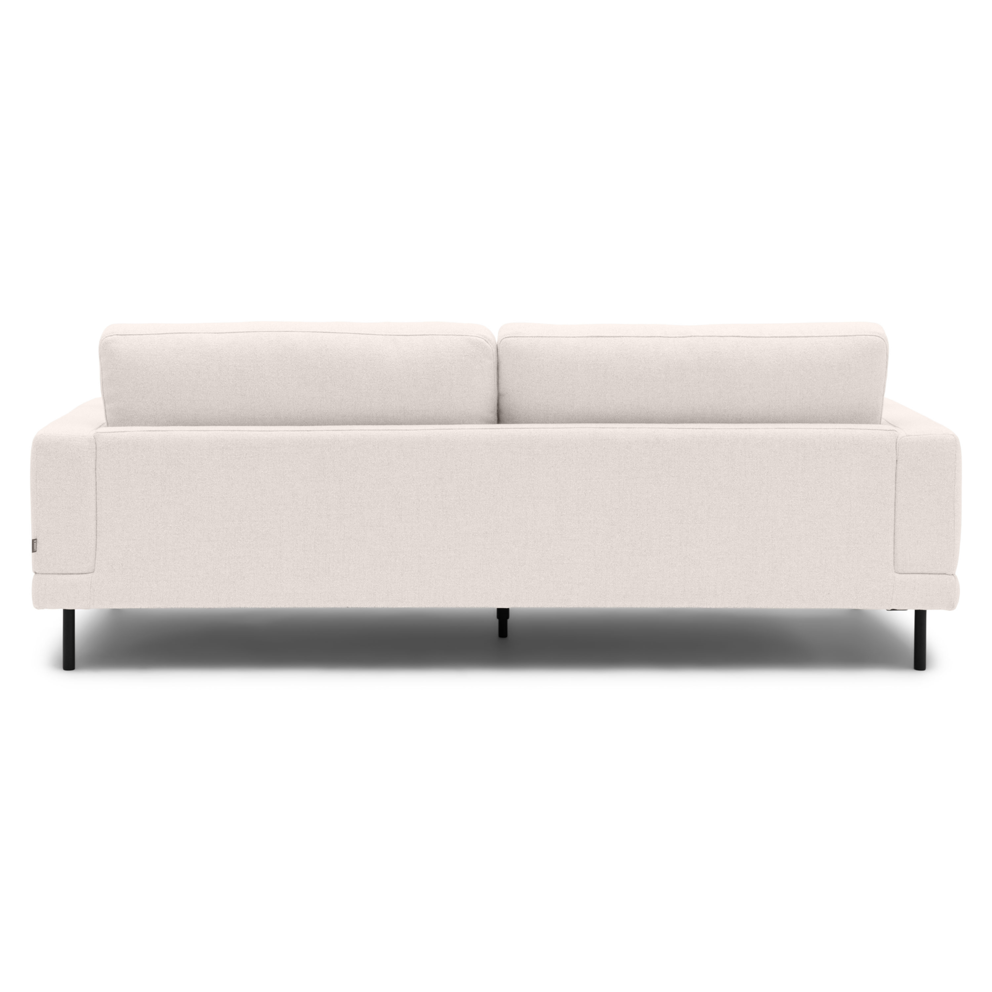 3-zitsbank Charly glory ivory