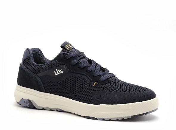 Tbs basses homme neopole bleu