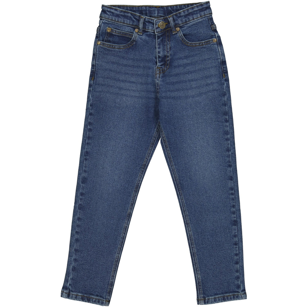 Køb The New Medium Blue Josh Jeans