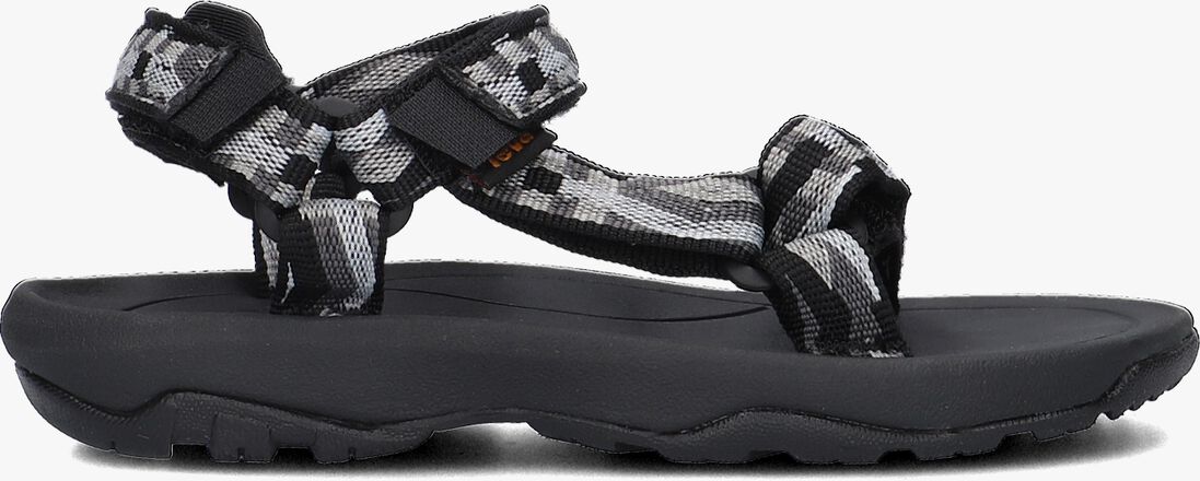 TEVA zwarte teva sandalen hurricane xlt 2 c/t/y