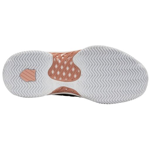 Tênis de tênis e padel K-Swiss Hypercourt Express 2 HB