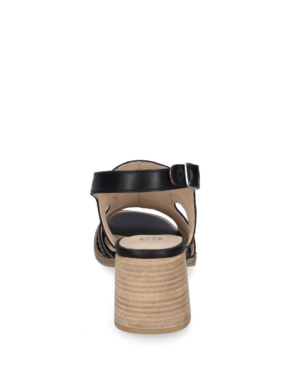 Sling Garda 06, schwarz