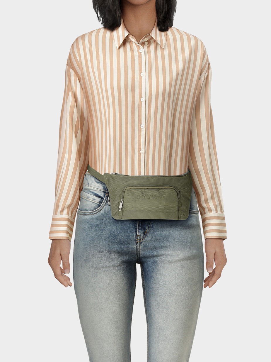 PICARD GÜRTELTASCHE CROSS-BODY BAG HITEC