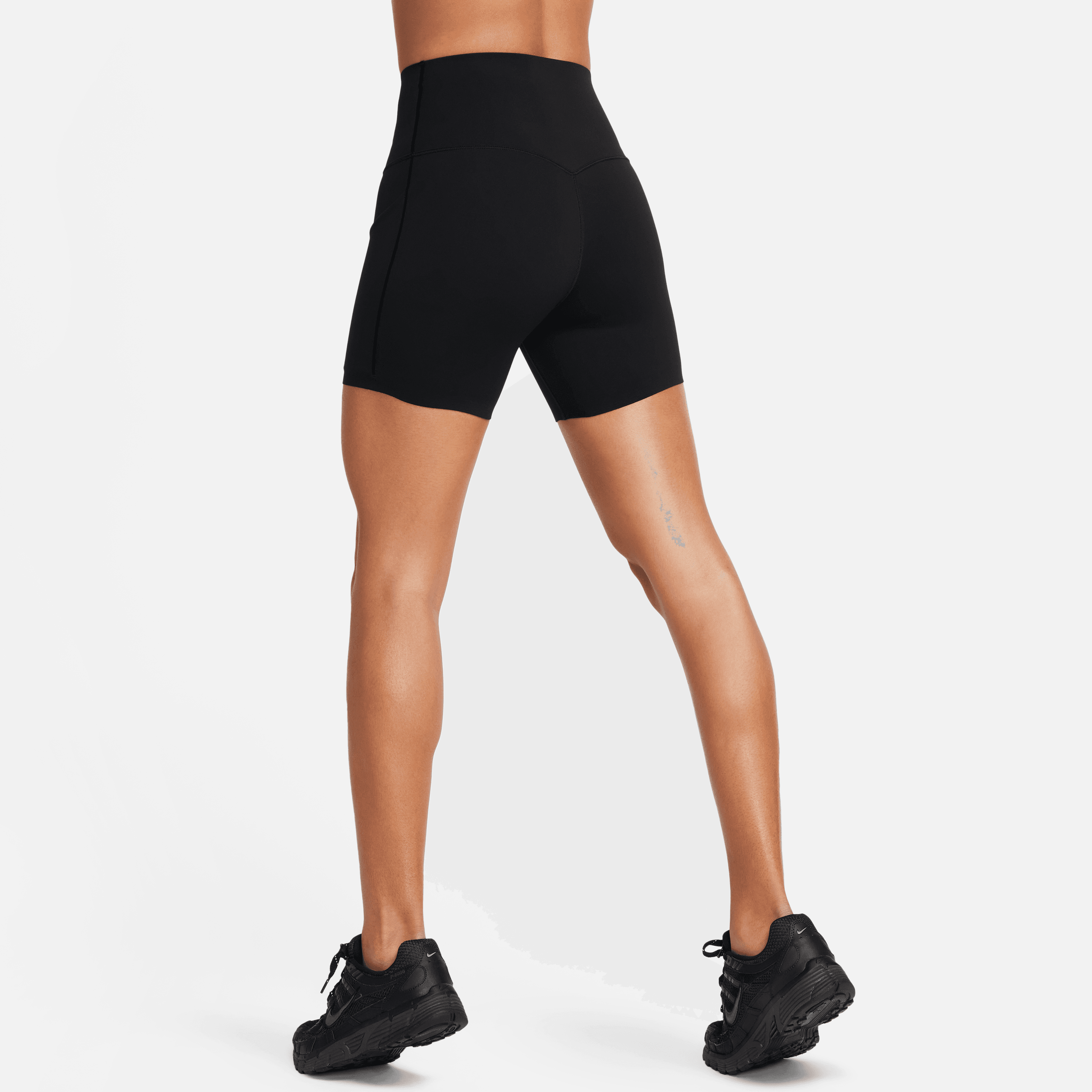 nike w nk df universa hr 5in short 18 fn3151 010