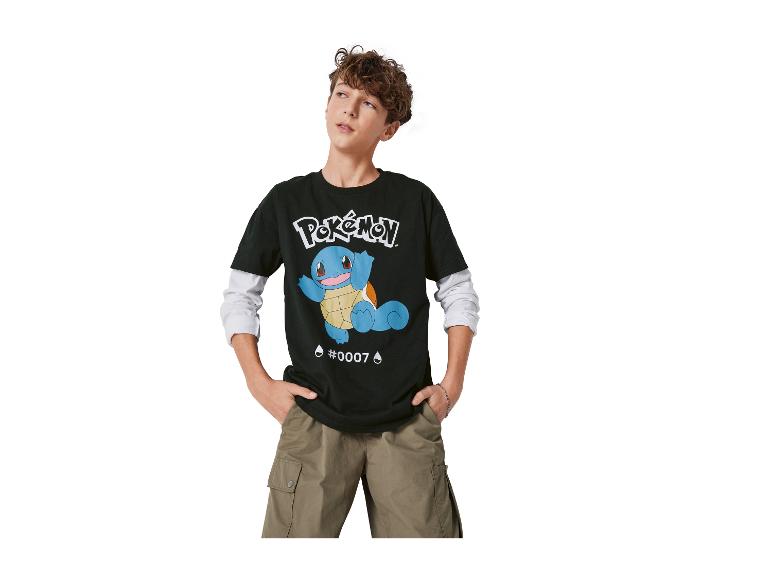 2 kinder T-shirts