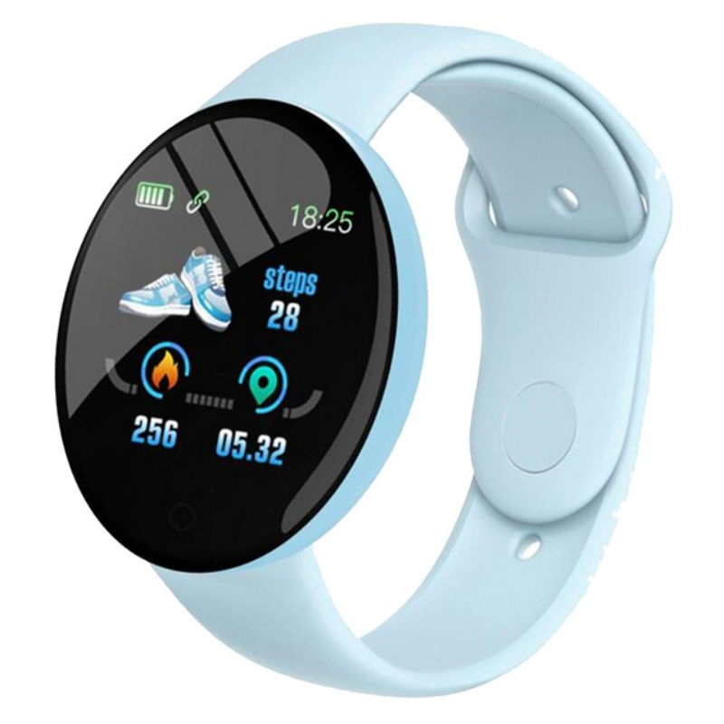 Relógio Inteligente Smartek SW-D18S