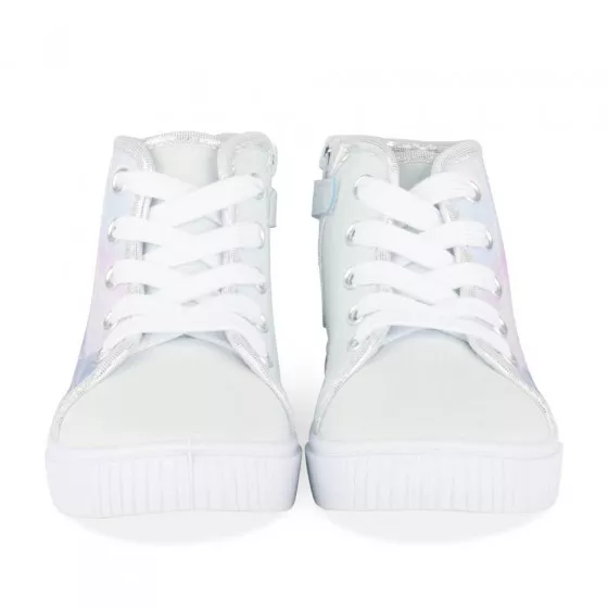 Baskets BLEU FROZEN